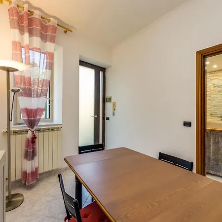 Apartman La Casetta Di Naty *