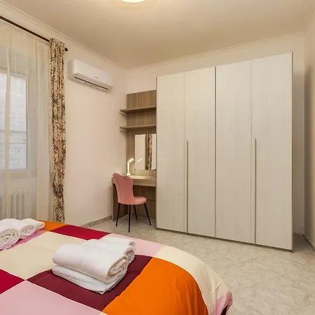 La Casetta Di Naty Apartman *