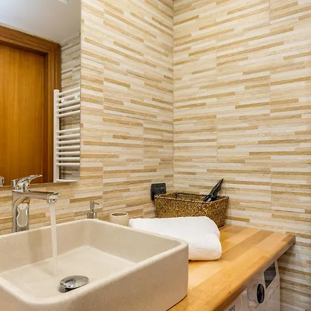 Appartement La Casetta Di Naty Rome