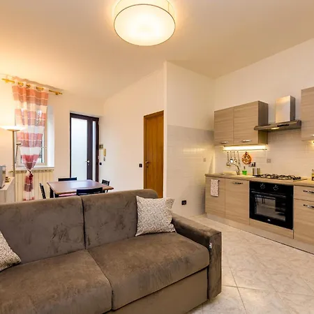 Apartman La Casetta Di Naty